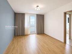 Drumul Taberei, parc, 2 camere, balcon, 6 min. metrou