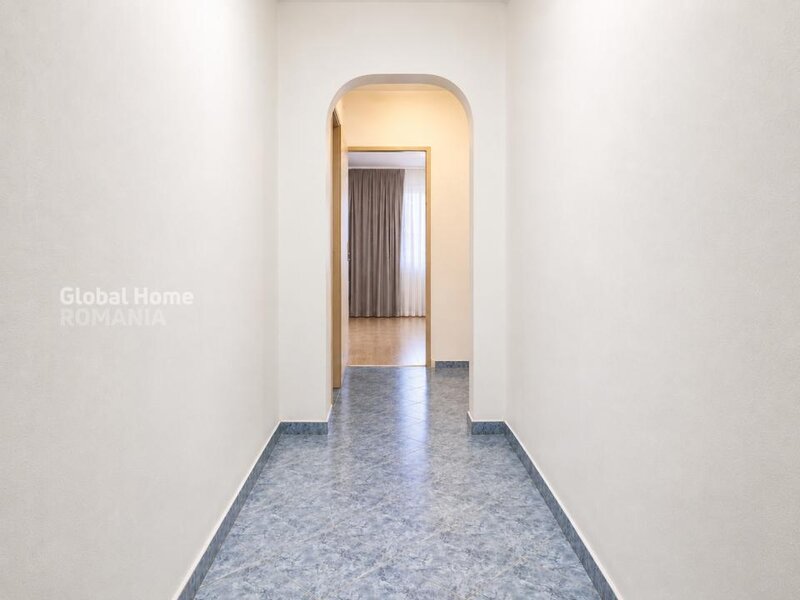 Drumul Taberei, parc, 2 camere, balcon, 6 min. metrou,