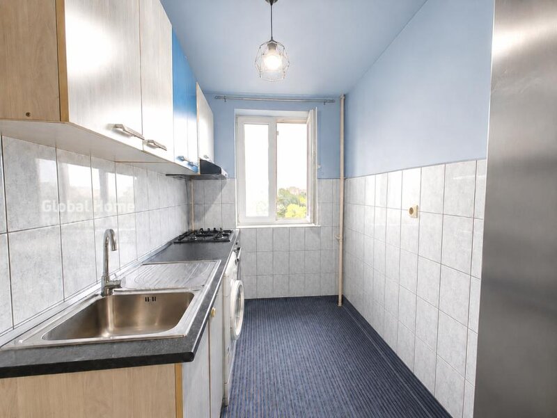 Drumul Taberei, parc, 2 camere, balcon, 6 min. metrou,