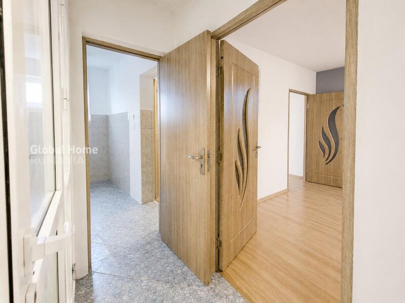 Drumul Taberei, parc, 2 camere, balcon, 6 min. metrou,