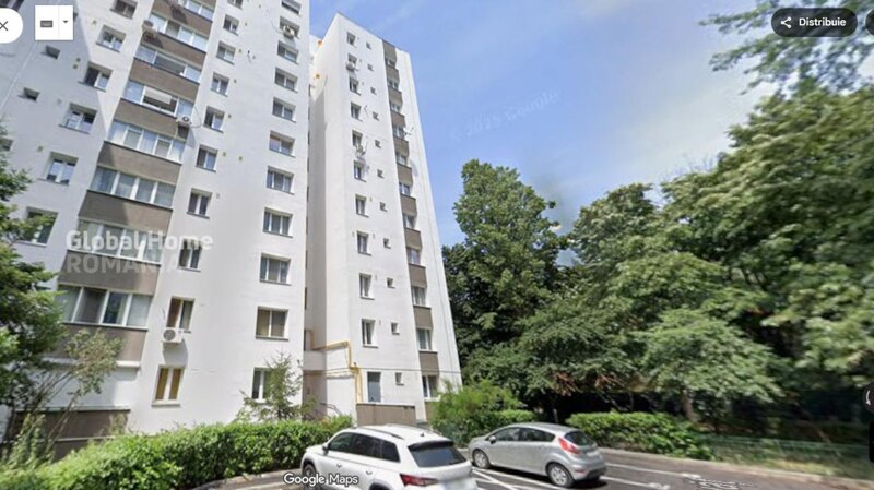 Drumul Taberei, parc, 2 camere, balcon, 6 min. metrou,