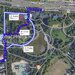 Drumul Taberei, parc, 2 camere, balcon, 6 min. metrou,